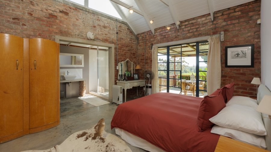 2 Bedroom Property for Sale in Napier Western Cape